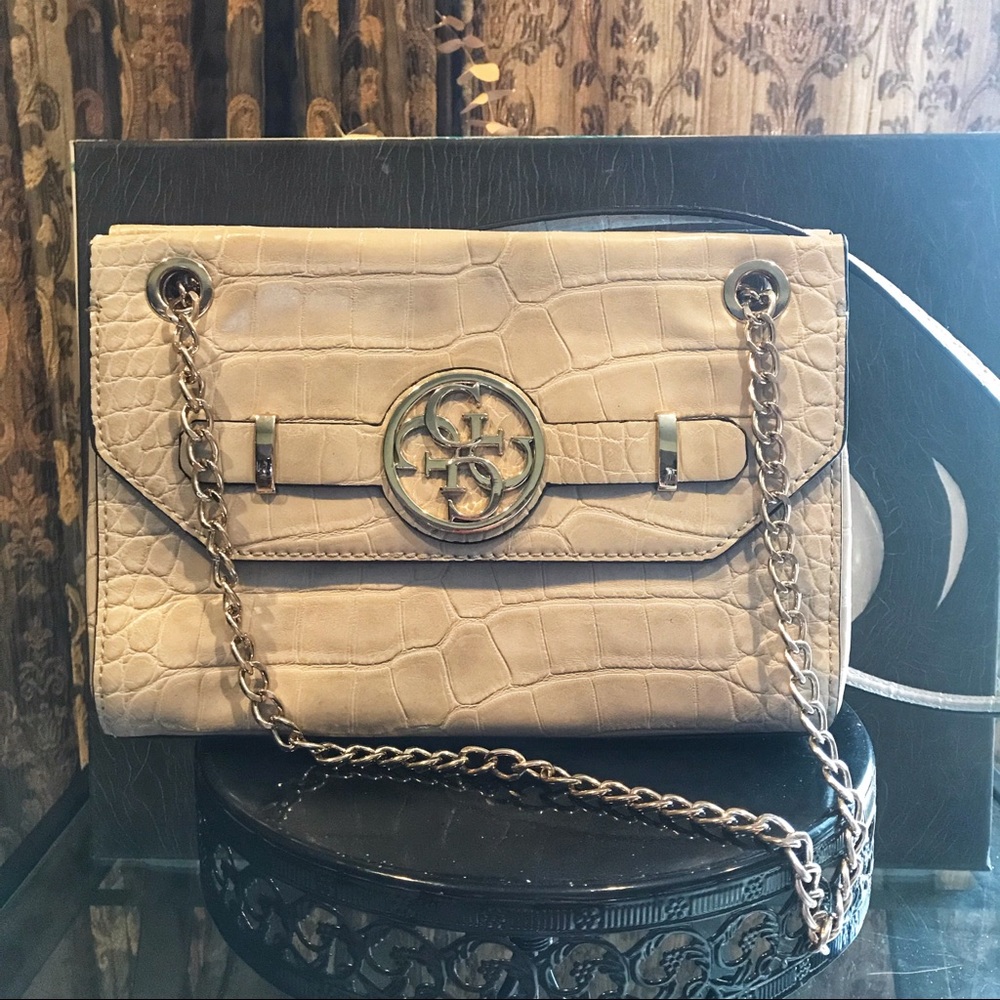 Guess Leather Purse